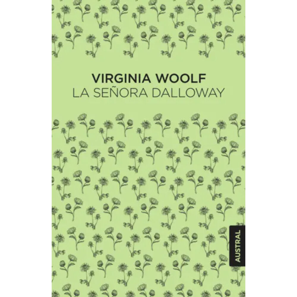 La Señora Dalloway image number 0.0