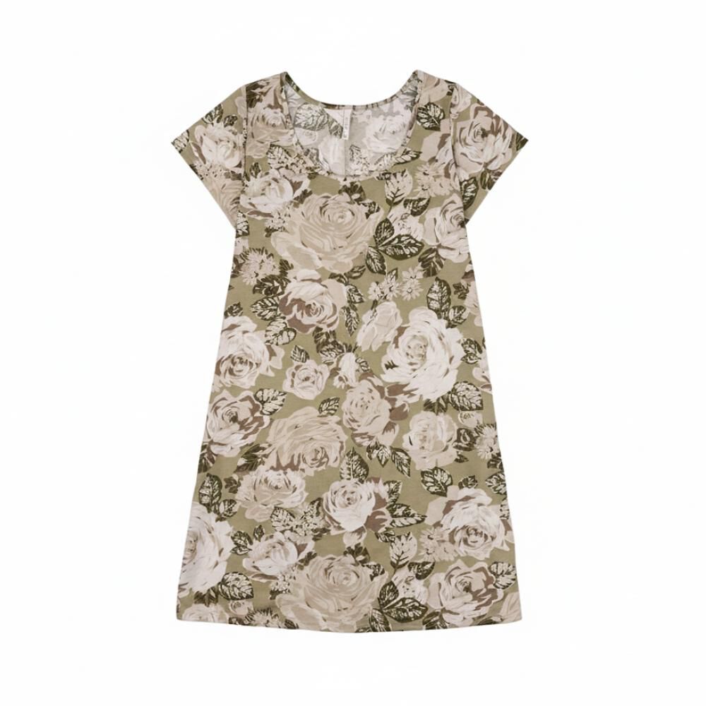 Vestido Mujer Geeps image number 0.0