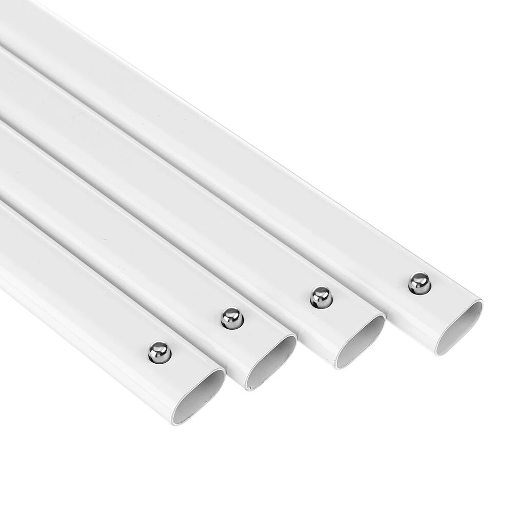 Baranda De Cama Seguridad Para Bebe Plegable 180 Cm. image number 5.0