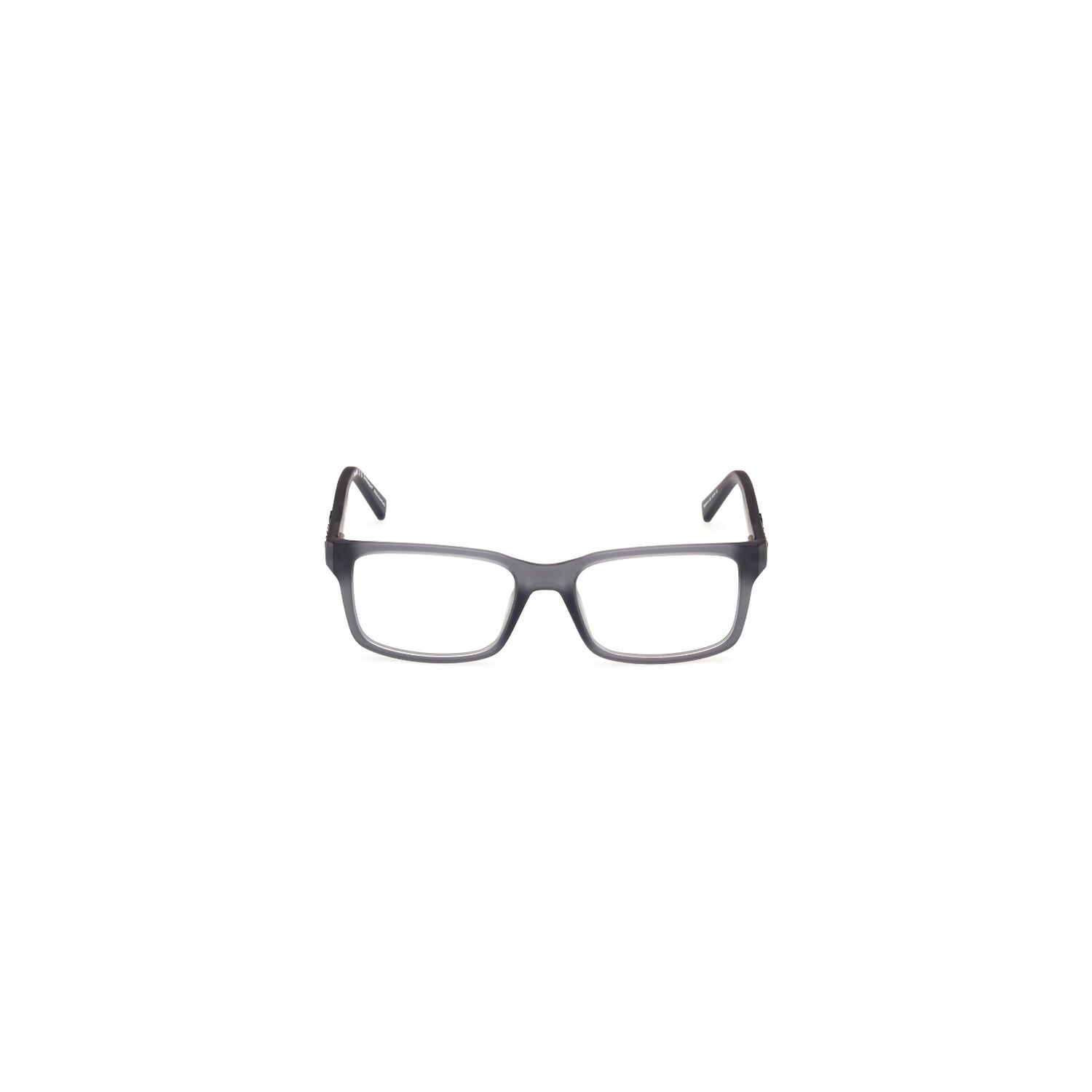 Lentes &Oacute;pticos Gris Timberland image number 0.0