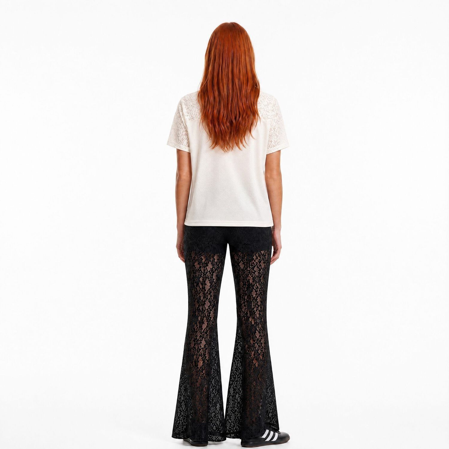 Polera Mujer Rolly Go image number 1.0