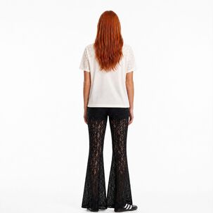 Polera Mujer Rolly Go