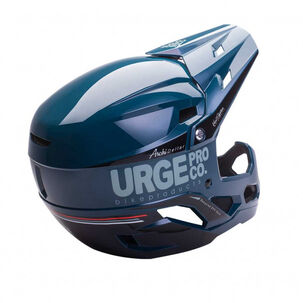 Casco Urge Archi Deltar Petroleo L