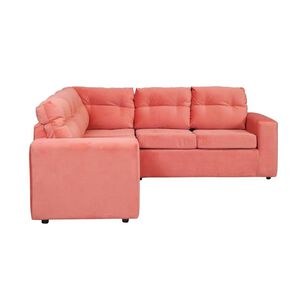 Sofa Seccional Casaideal 2P Lyon Felp / 5 Cuerpos