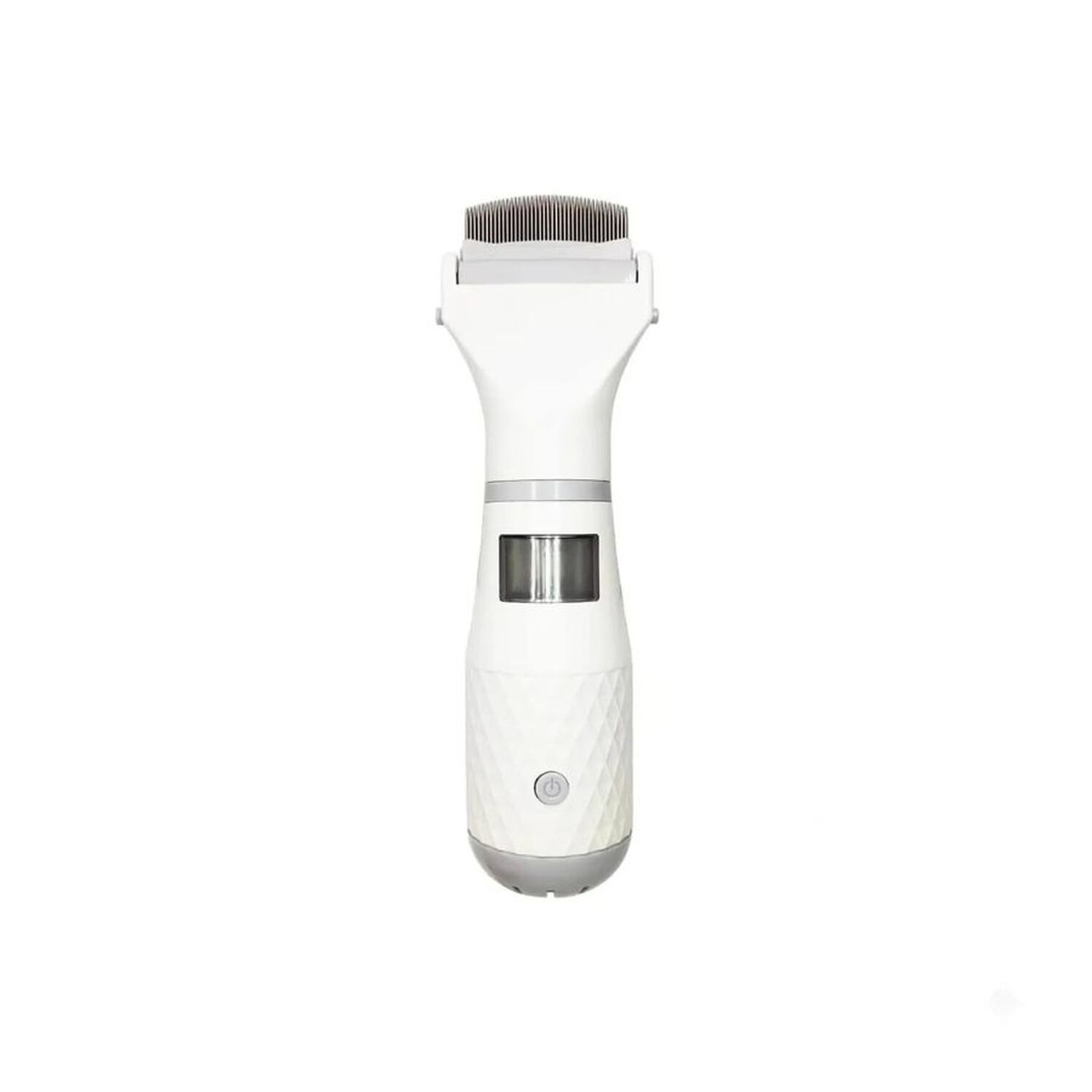Aspiradora De Piojos Recargable Extractor Liendres image number 0.0