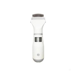 Aspiradora De Piojos Recargable Extractor Liendres