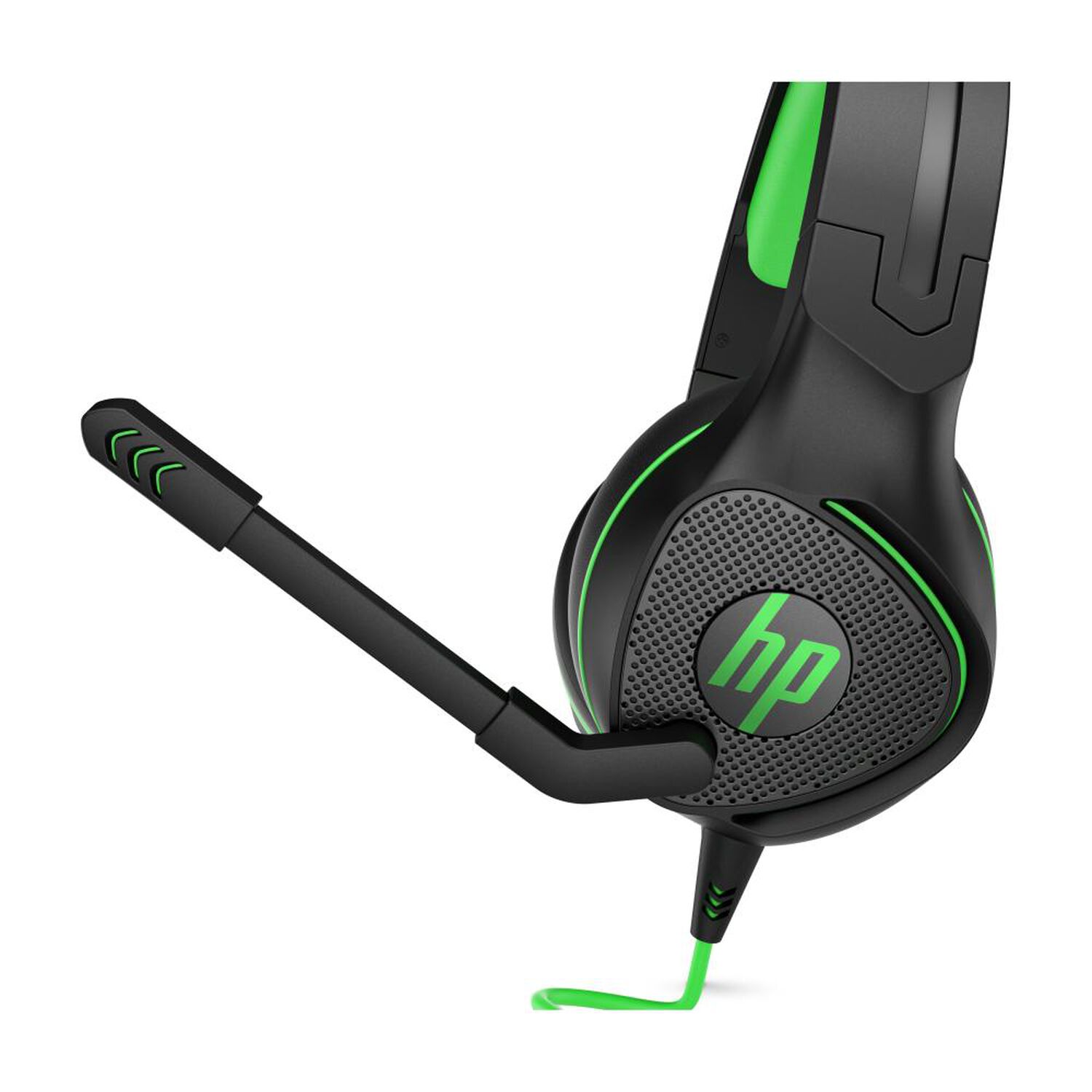 Aud&iacute;fonos Gamer HP Pavilion Gaming Headset 400 image number 3.0