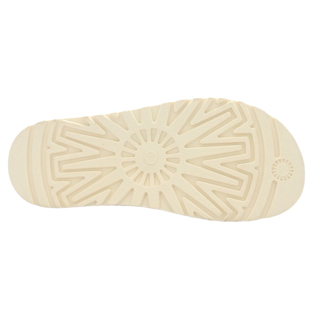 Sandalia Mujer Chalada Cumbia-33 Camel Casual image number 5.0