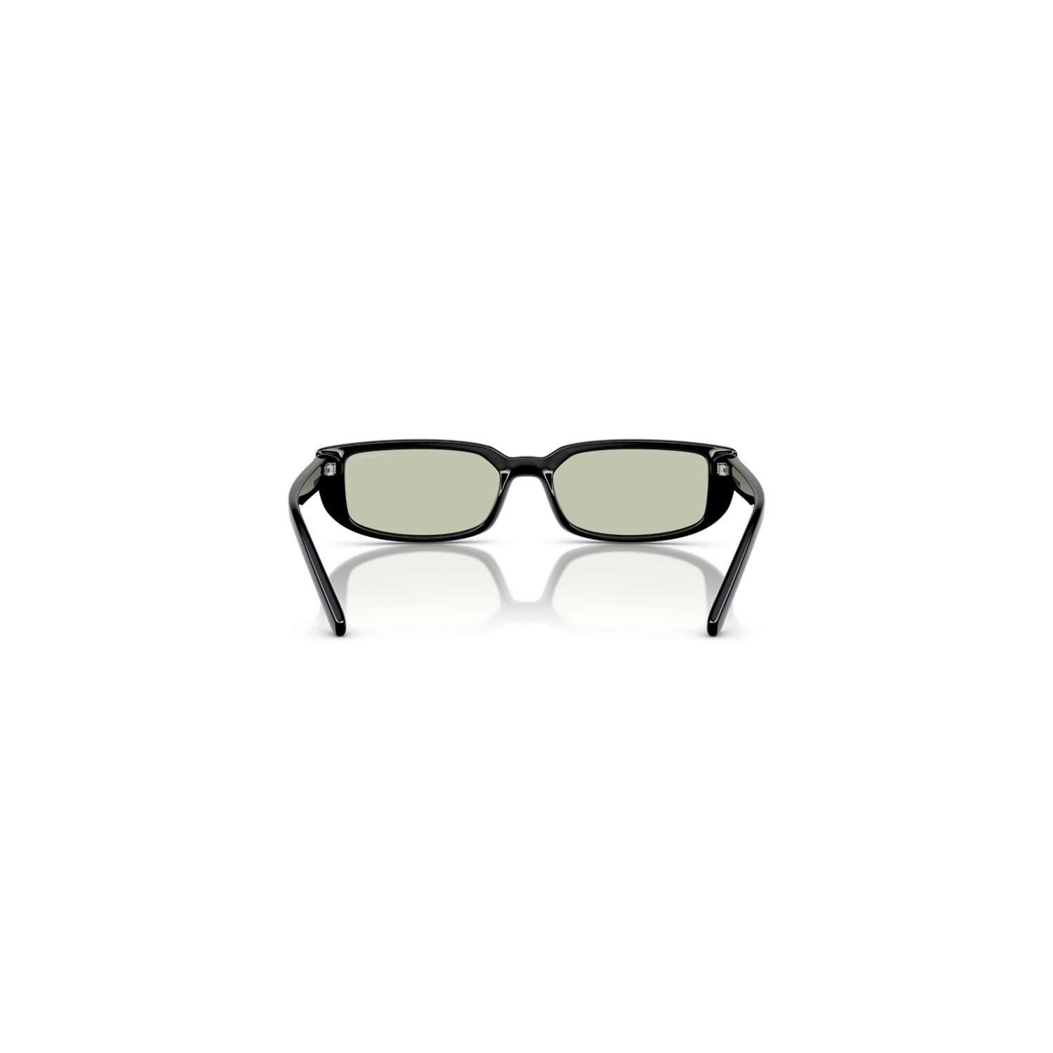 Lentes De Sol Jet Negro Arnette image number 3.0