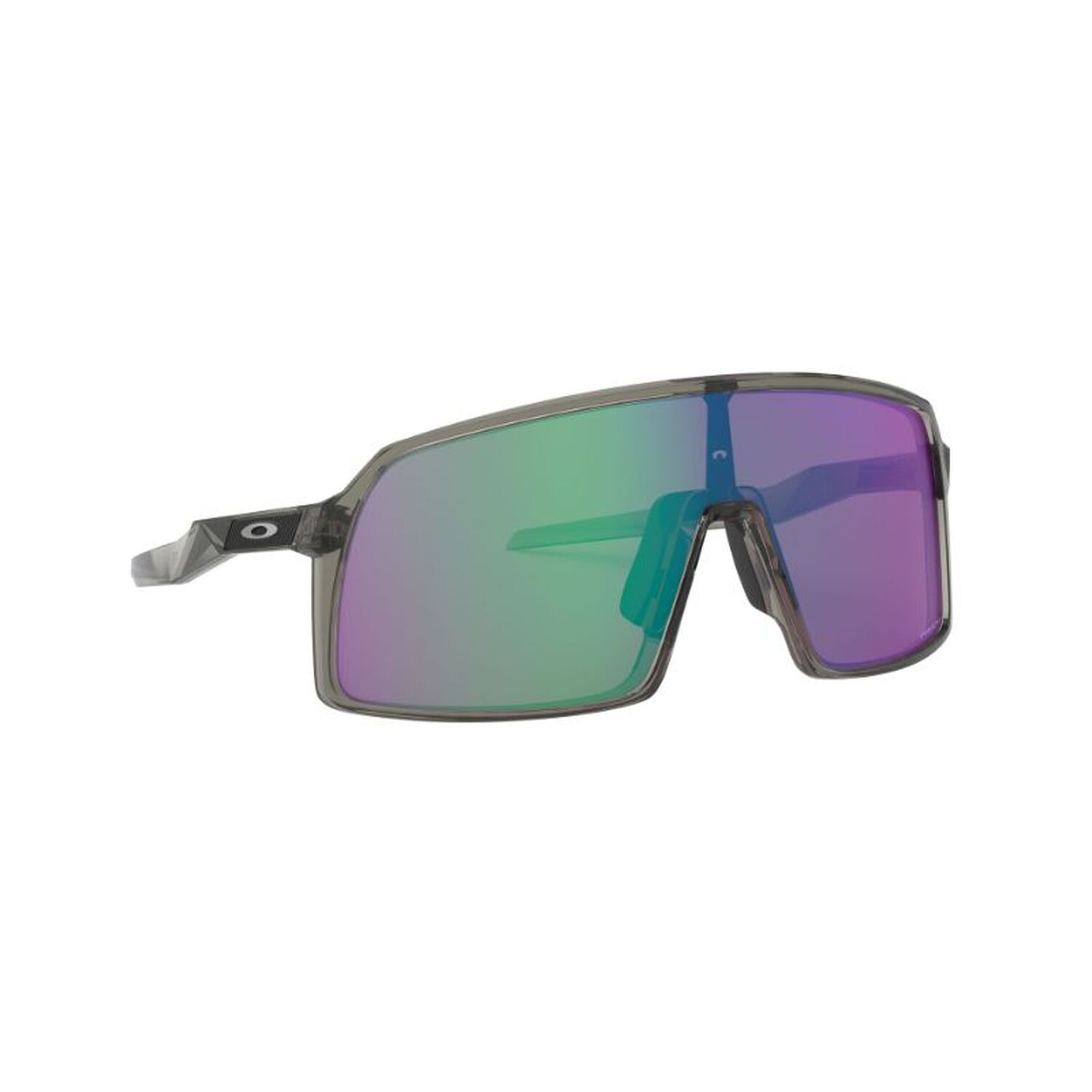 Lentes De Sol Sutro Prizm Road Jade Oakley image number 11.0