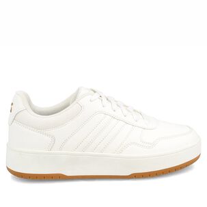 Zapatilla Mujer North Star Luze Blanco