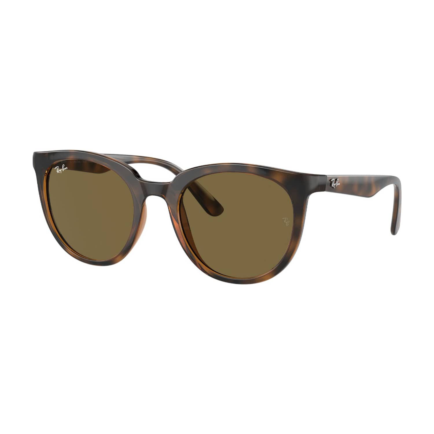 Lentes De Sol Dark Havana Ray-ban image number 1.0