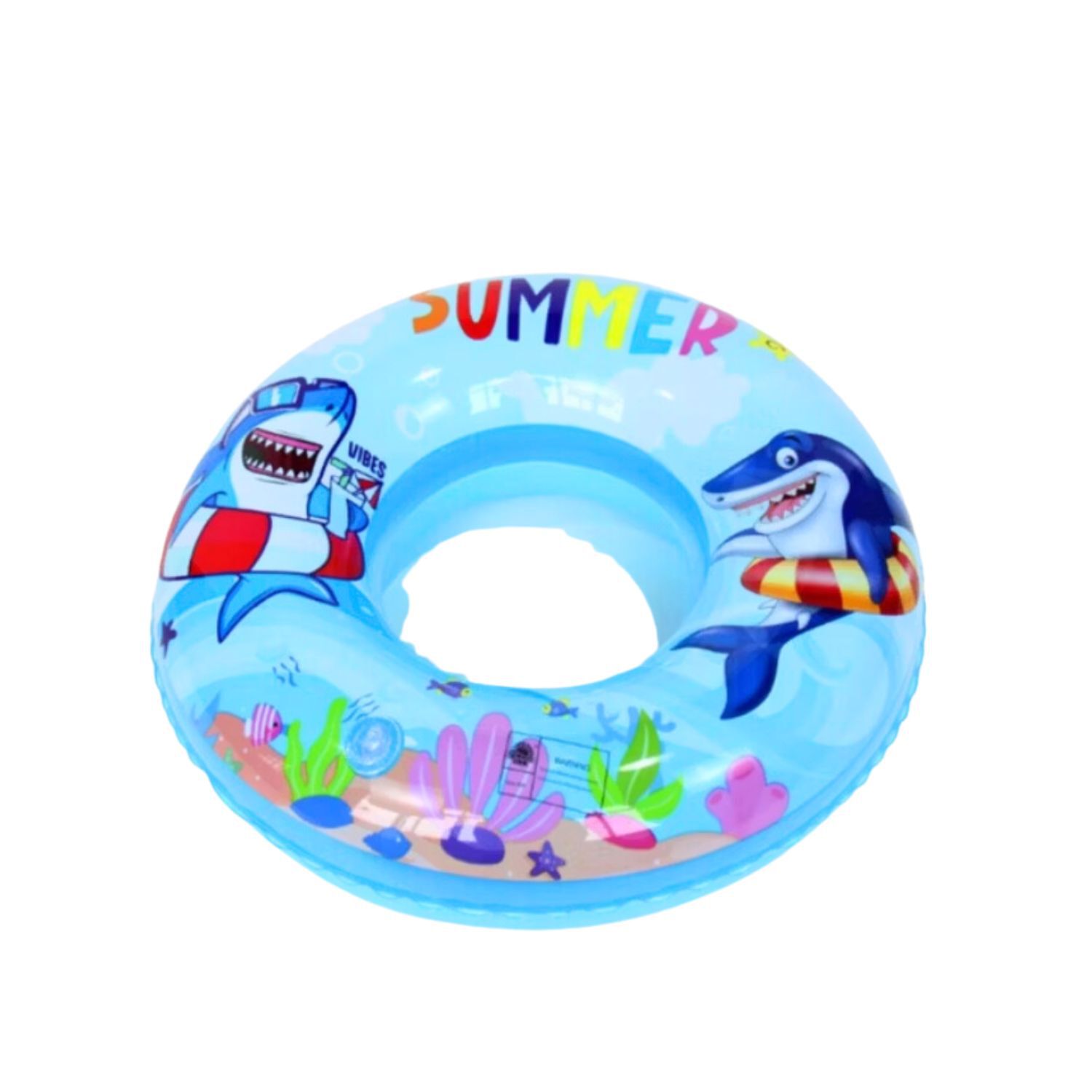 Flotador Piscina Flotador Ni&ntilde;os Flotadores Inflables Verano 70cm image number 0.0