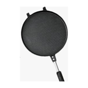 Sarten Para Barquillos 17 Cm