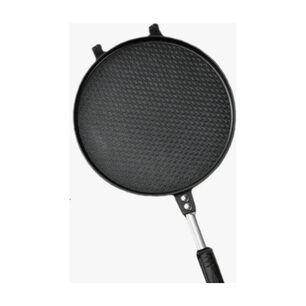 Sarten Para Barquillos 17 Cm
