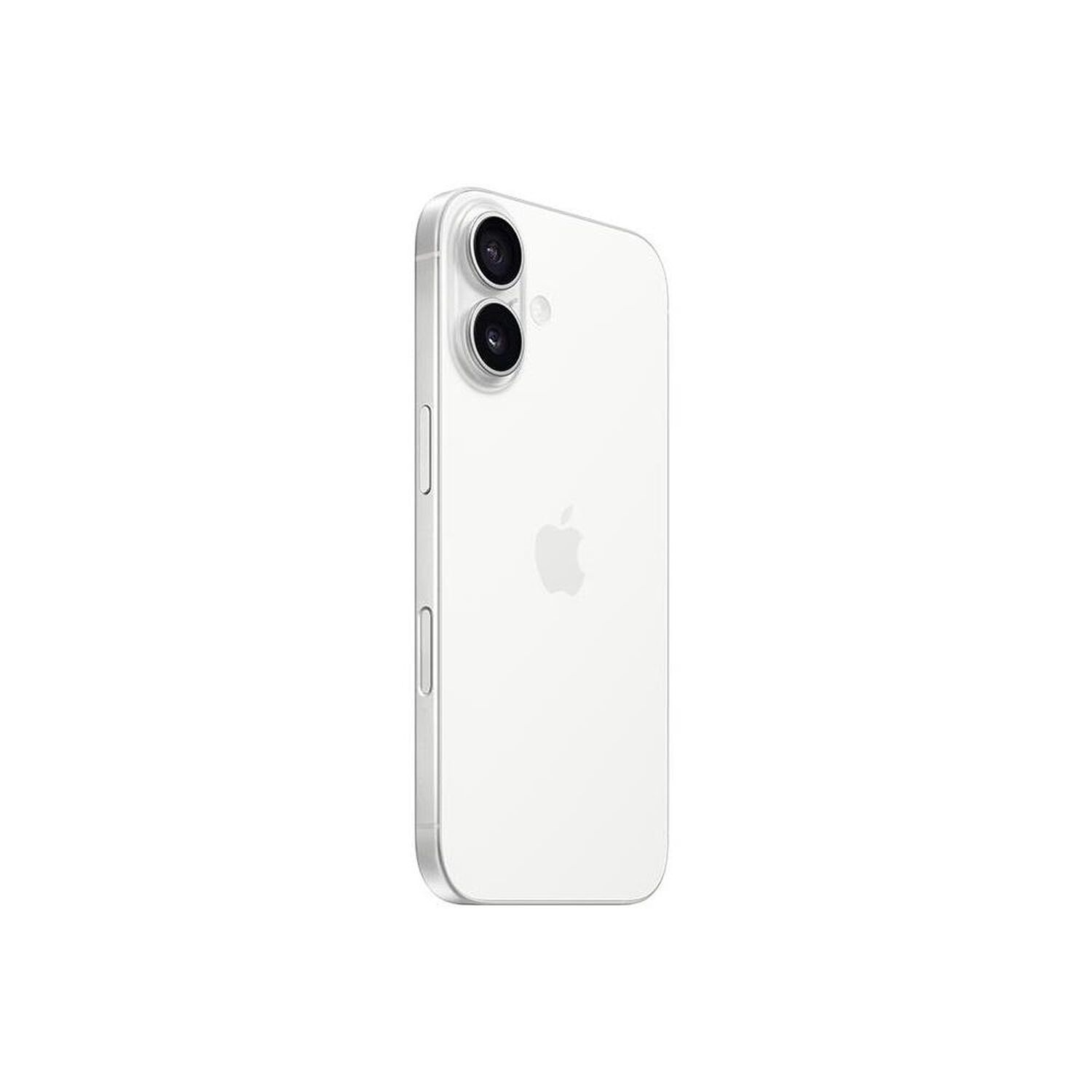 iPhone 16 Apple / 5G / 128 GB / Blanco / Liberado image number 2.0