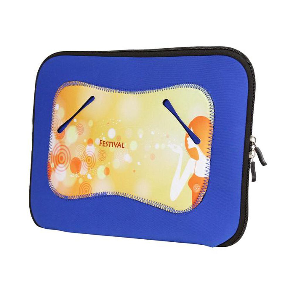 Funda Tablet Tech Azul Kubayoff image number 2.0