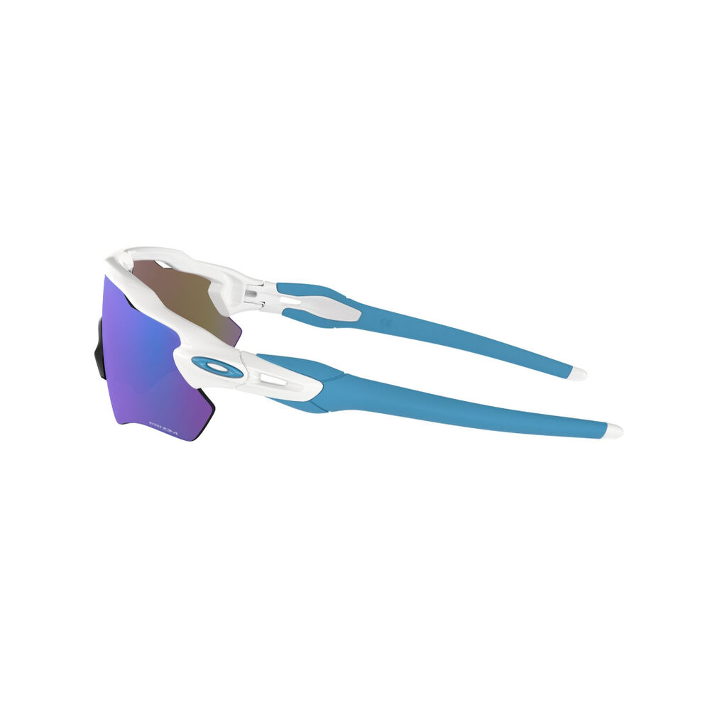 Lentes De Sol Radar Ev Path Prizm Sapphire Oakley image number 2.0