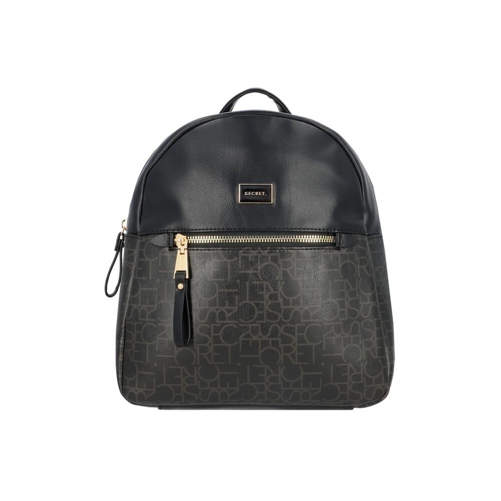 Mochila Secret Toulouse Sc6 M Negro image number 0.0