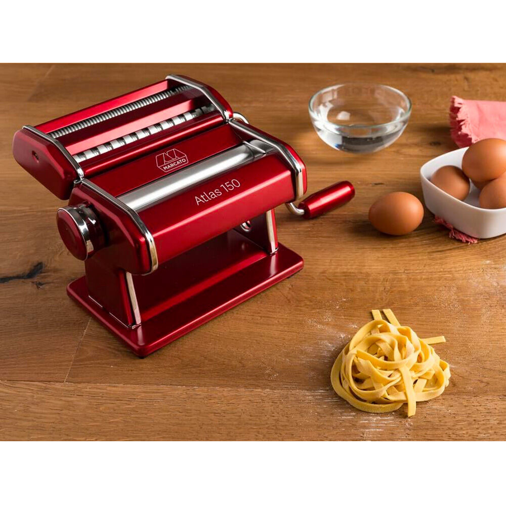 Máquina Para Pastas Marcato Atlas 150 image number 1.0
