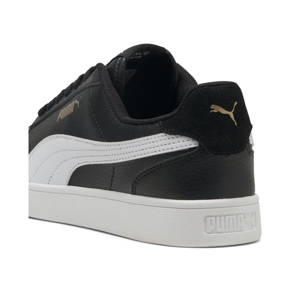 Zapatilla Urbana Hombre Puma Shufle image number 4.0