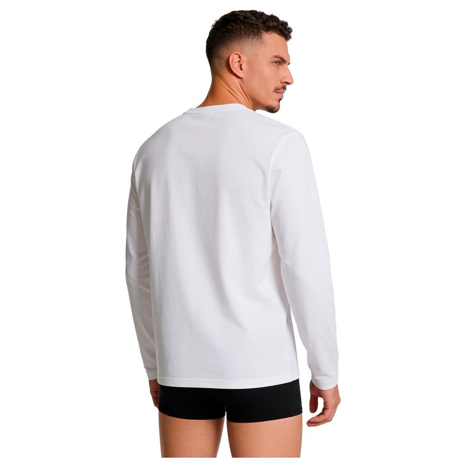 Camiseta Hombre Top image number 1.0