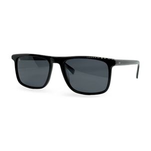 Lentes De Sol Radio City Negro York Eyewear