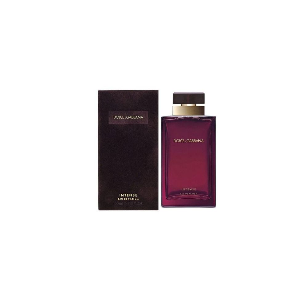 D&g Pour Femme Intense Edp 100ml Mujer image number 0.0