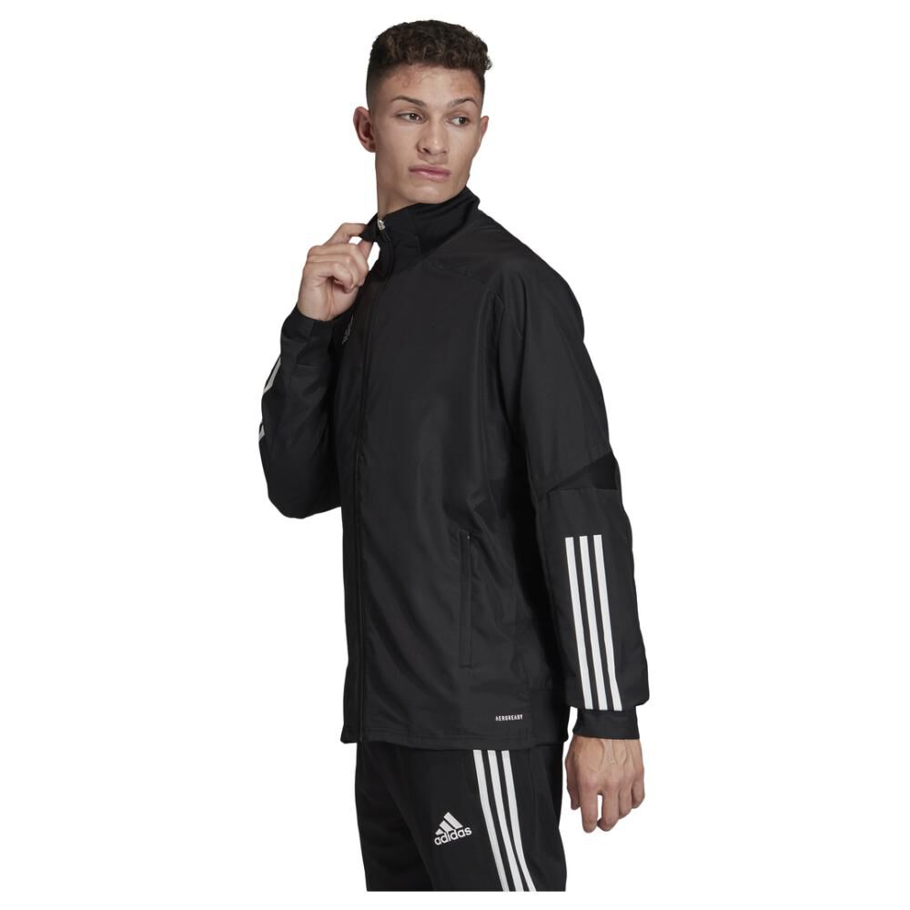 Chaqueta Presentación Hombre Adidas Condivo 20 image number 6.0