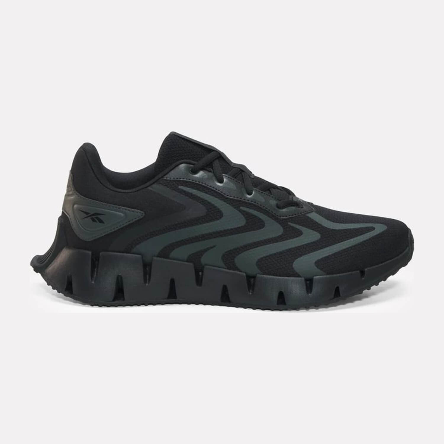 Zapatilla Running Hombre Reebok Zig Rise image number 0.0