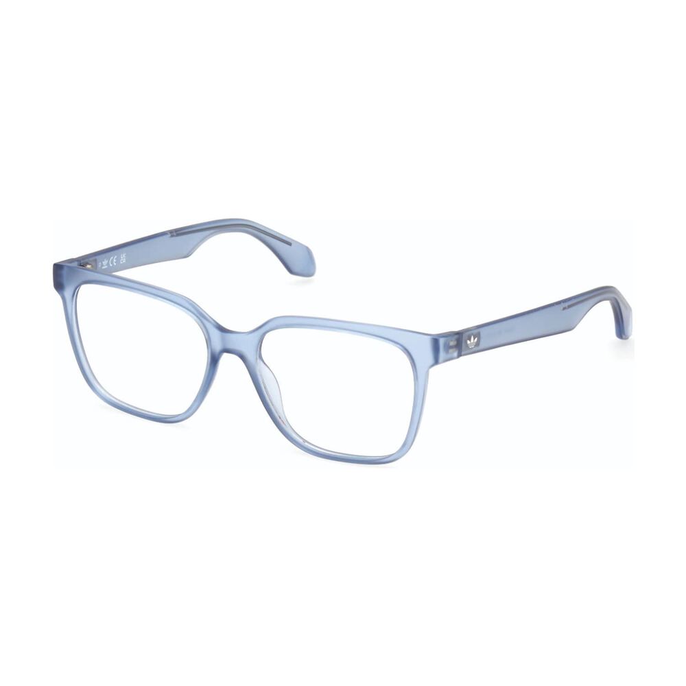 Lentes &Oacute;pticos Azul Mate Adidas Originals image number 1.0