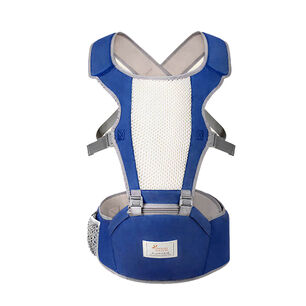 Portabebe Mochila Cangurera Canguro Arnes De Paseo Bebe