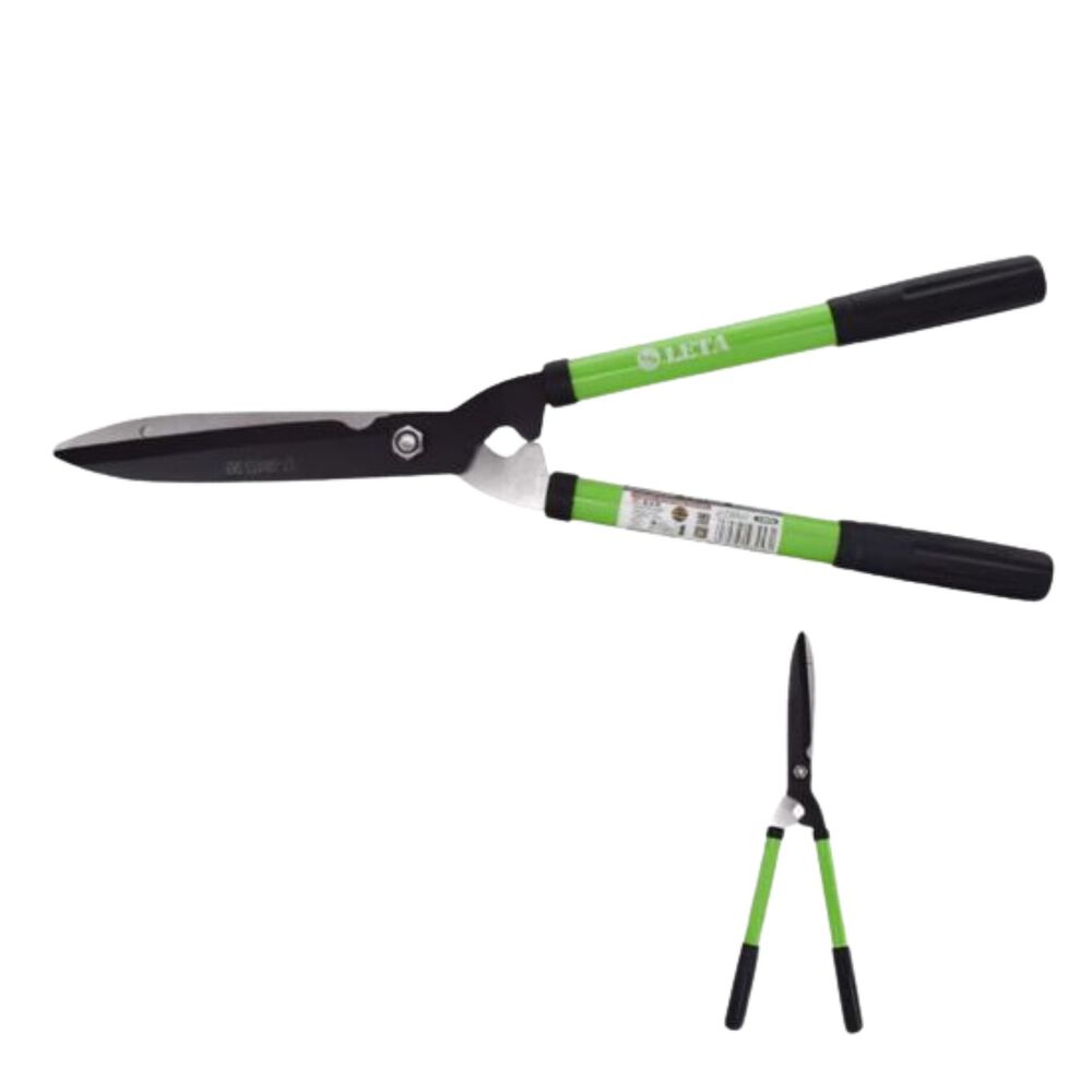 Tijera De Jardín Grande 54.5cm Mango Extendido Corte Preciso image number 0.0