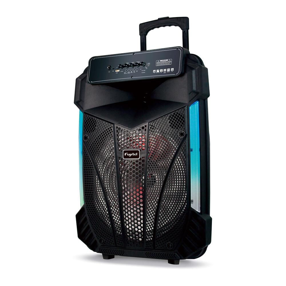 Karaoke Fujitel I160KARAOKEBT15L1 image number 0.0