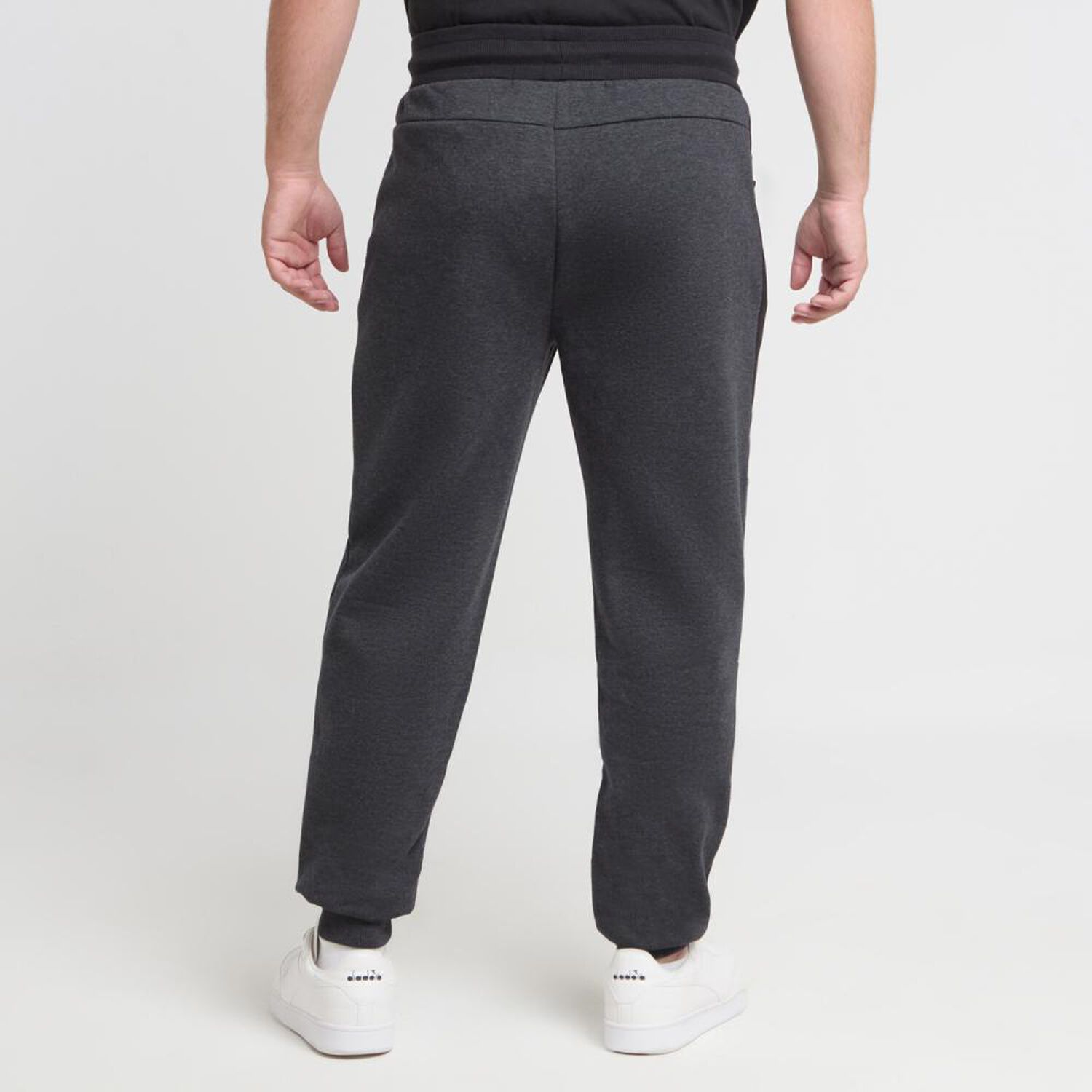 Pantal&oacute;n Estampado Tiro Medio Slim Hombre Skuad image number 3.0