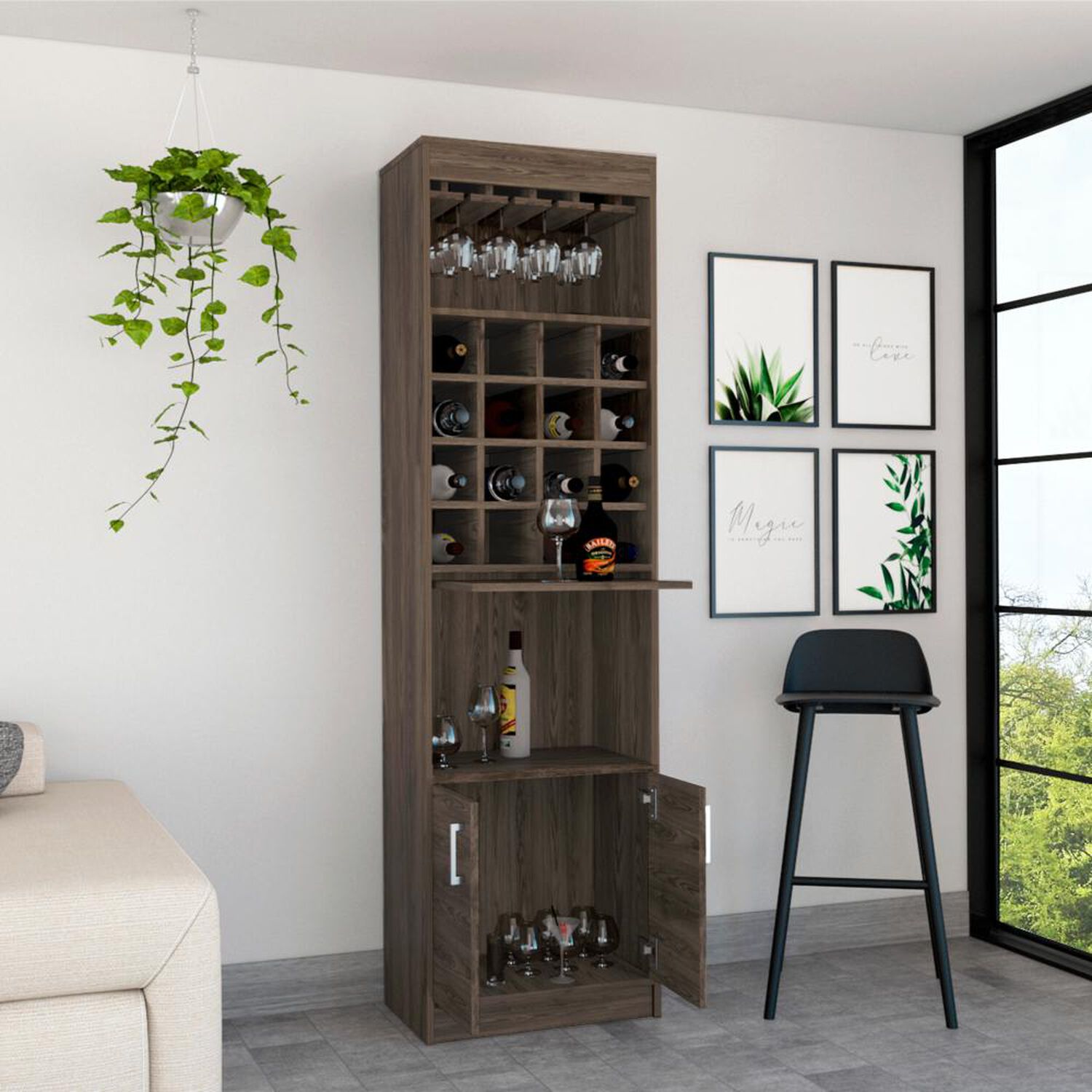 Bar Tuhome Beijing/ 2 Puertas image number 2.0