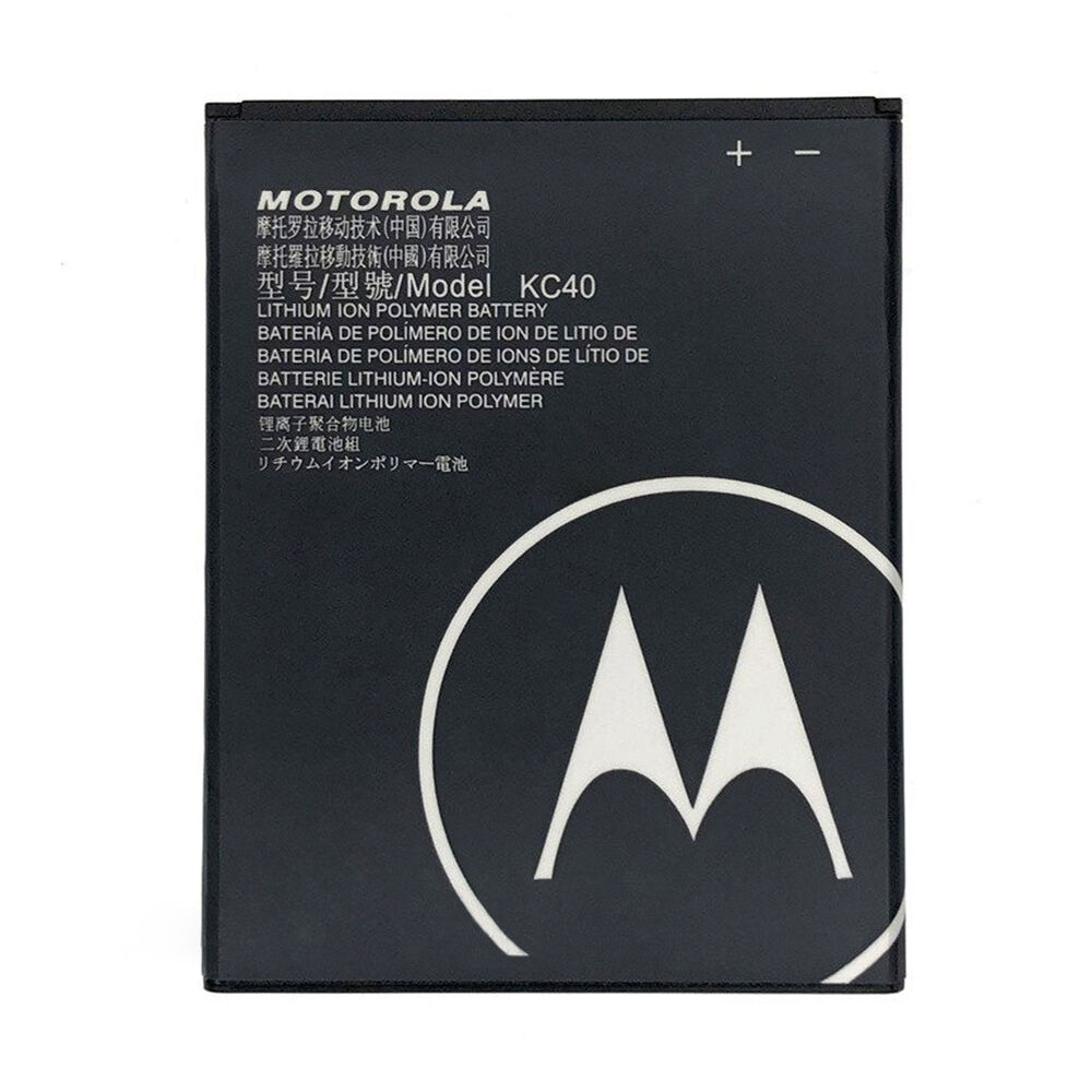 Bateria Compatible Con Moto E6 Plus image number 0.0