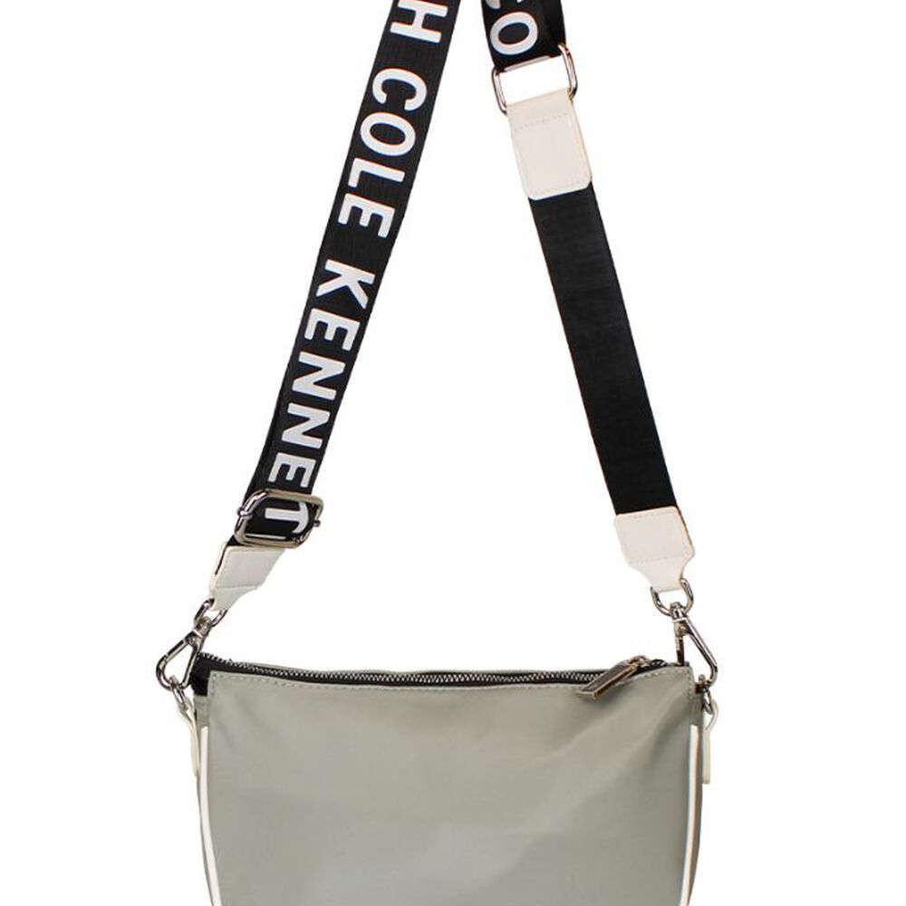 Cartera Roku Gris Kenneth Cole image number 2.0