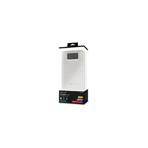 Power Bank Cargador Port&aacute;til 13000mha 2 Usb Negro - Ps