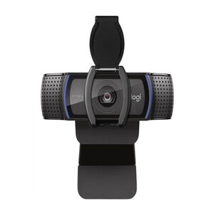 Camara Web Logitech Pro Hd C920s