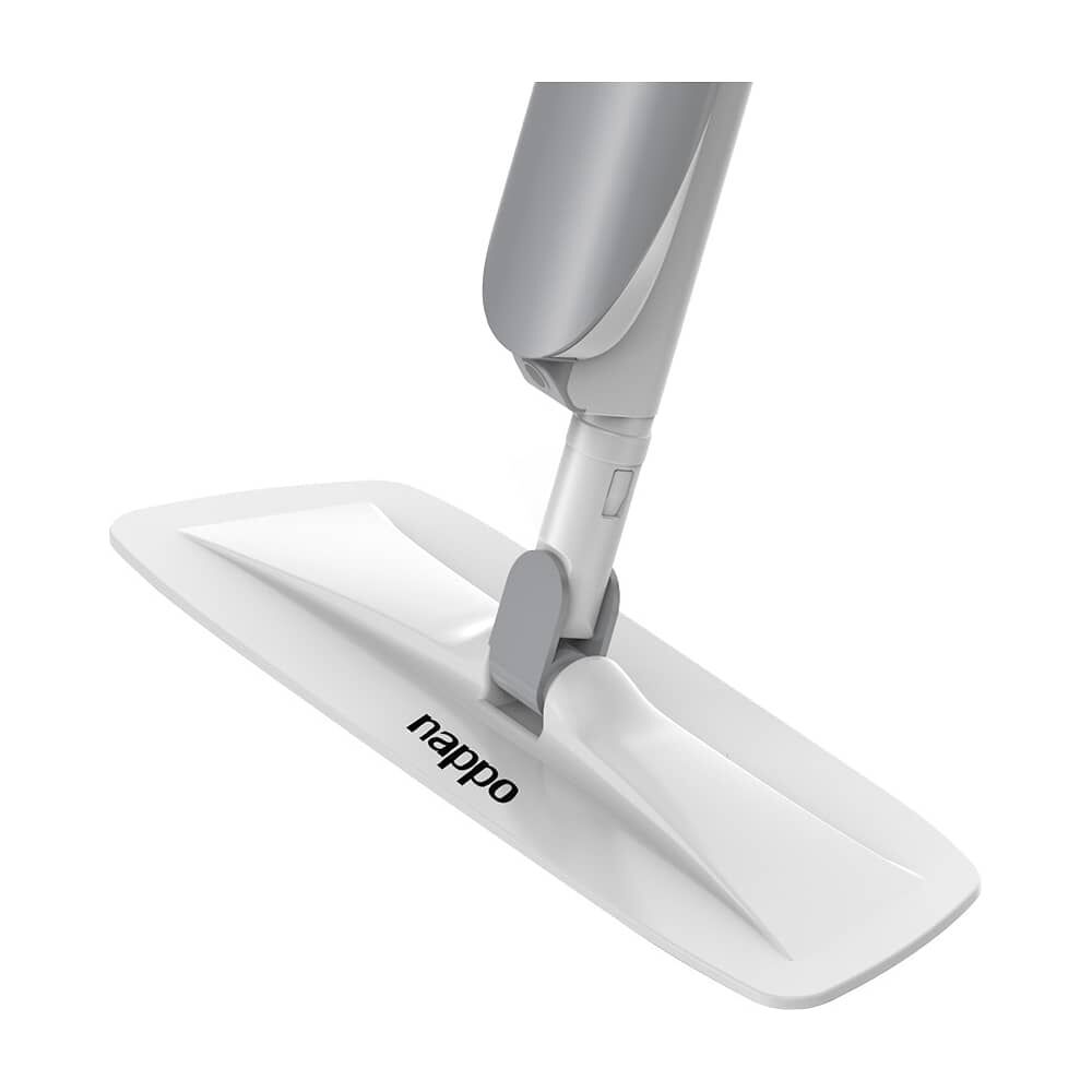 Mopa Manual Nappo Nlm-069 image number 4.0