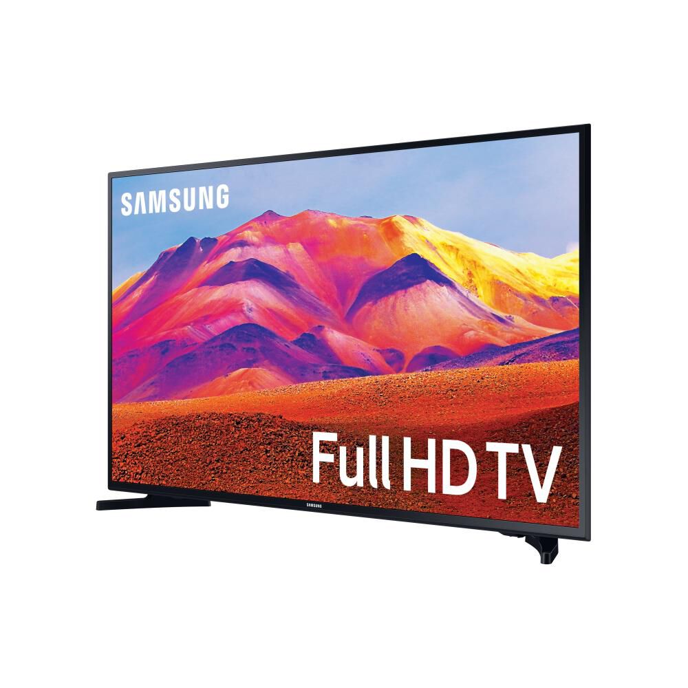 Led 43" Samsung T5202 / Full HD / Smart TV image number 3.0