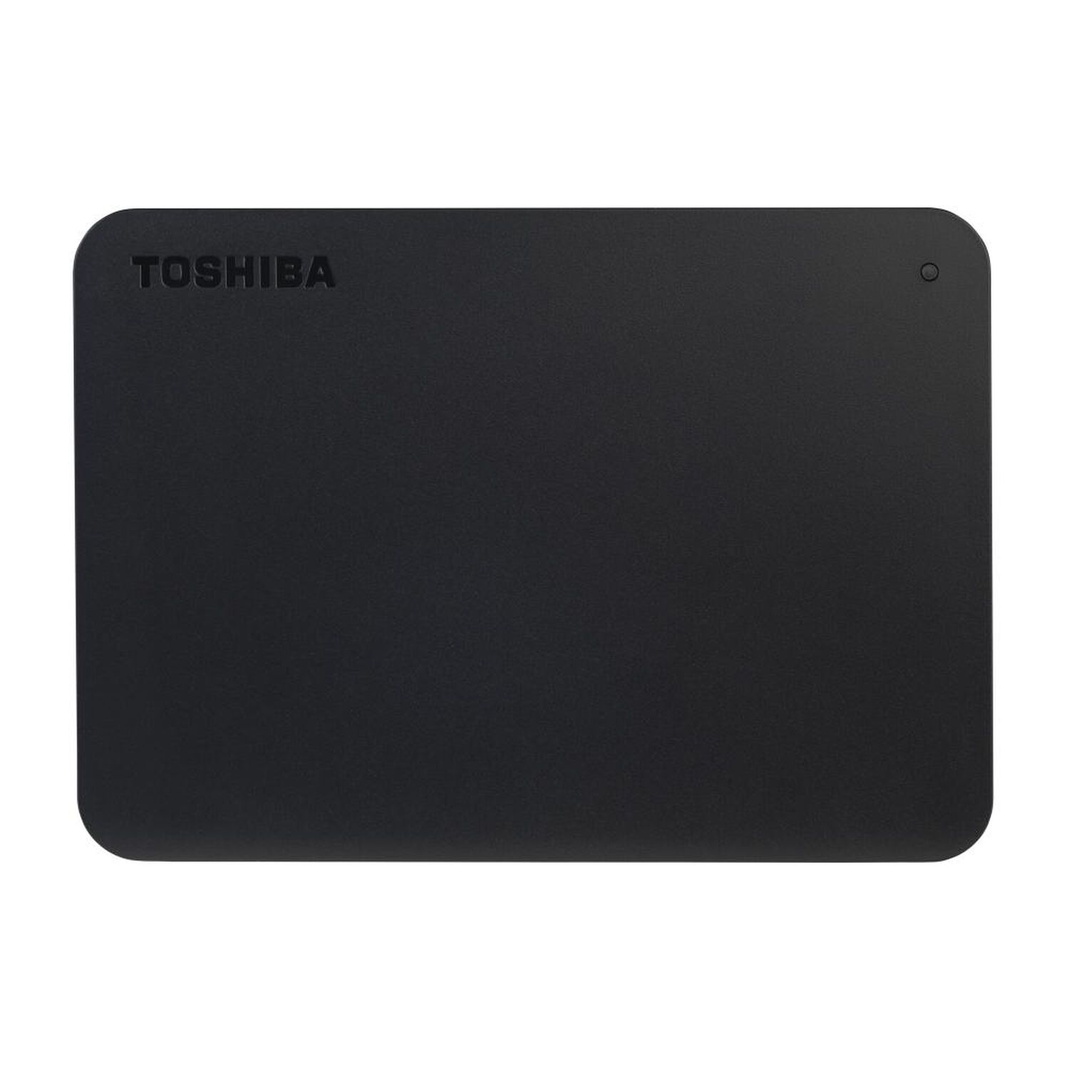 Disco Duro Toshiba Canvio Basics 4 TB image number 0.0