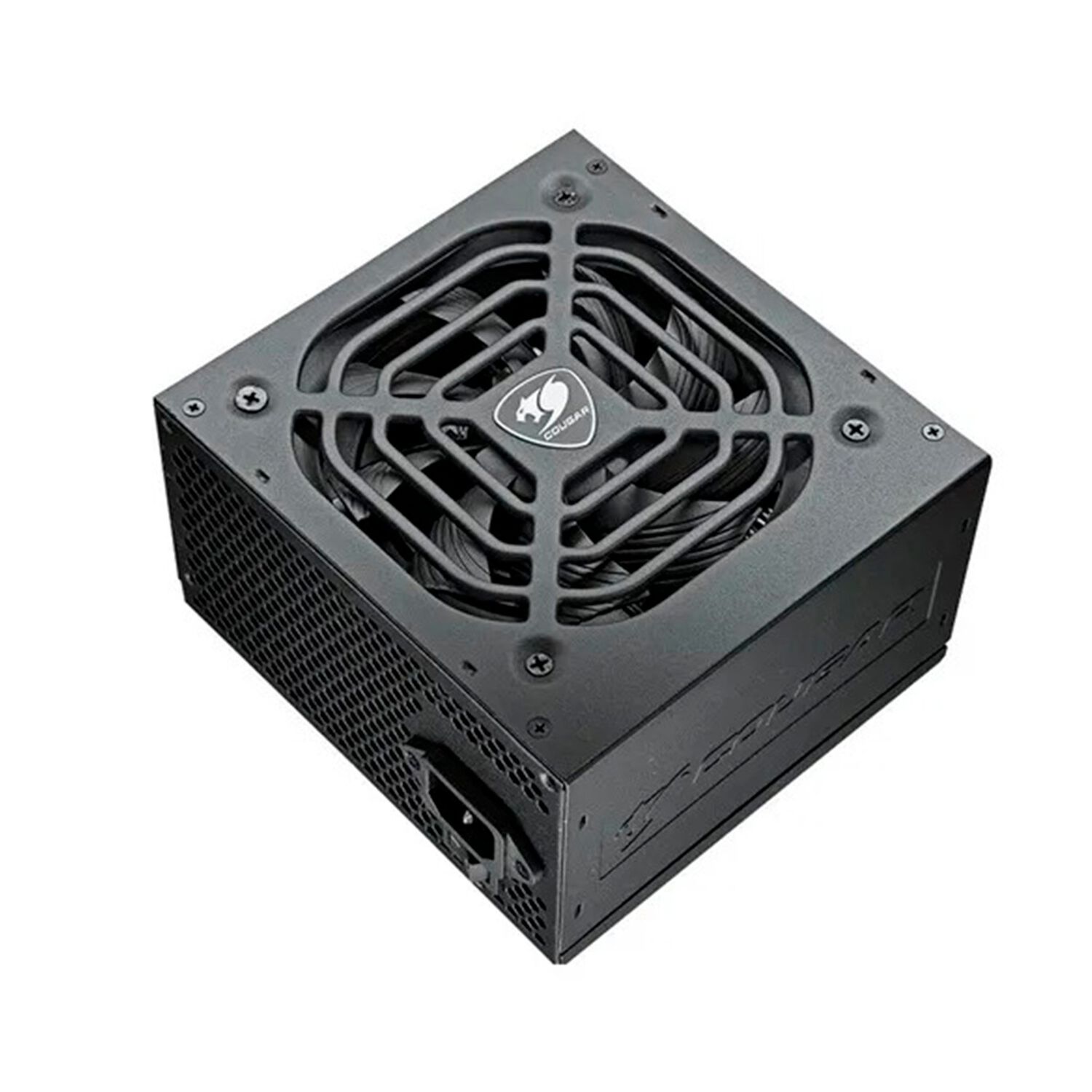 Fuente De Poder Gamer Atx Cougar Xtc 600w Plus 80 High Power image number 1.0