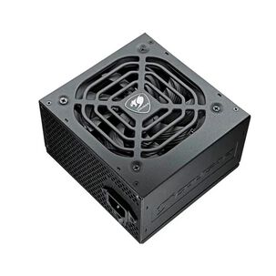 Fuente De Poder Gamer Atx Cougar Xtc 600w Plus 80 High Power