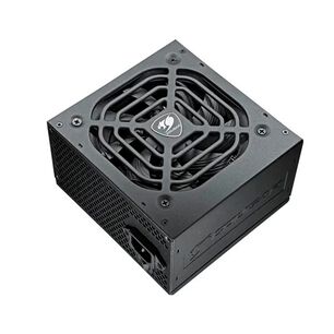 Fuente De Poder Gamer Atx Cougar Xtc 600w Plus 80 High Power