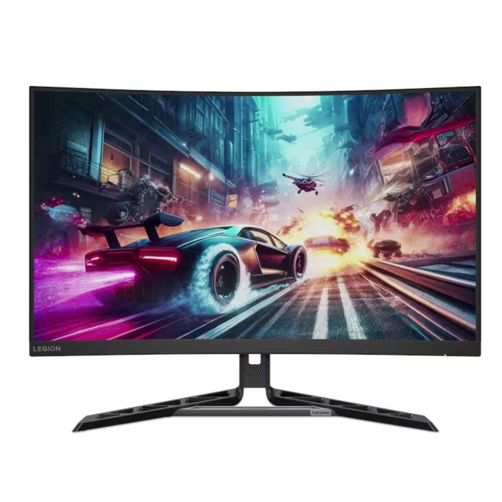 Monitor Gamer Legion R32qc-30 Qhd Amd Freesync 31.5" image number 0.0