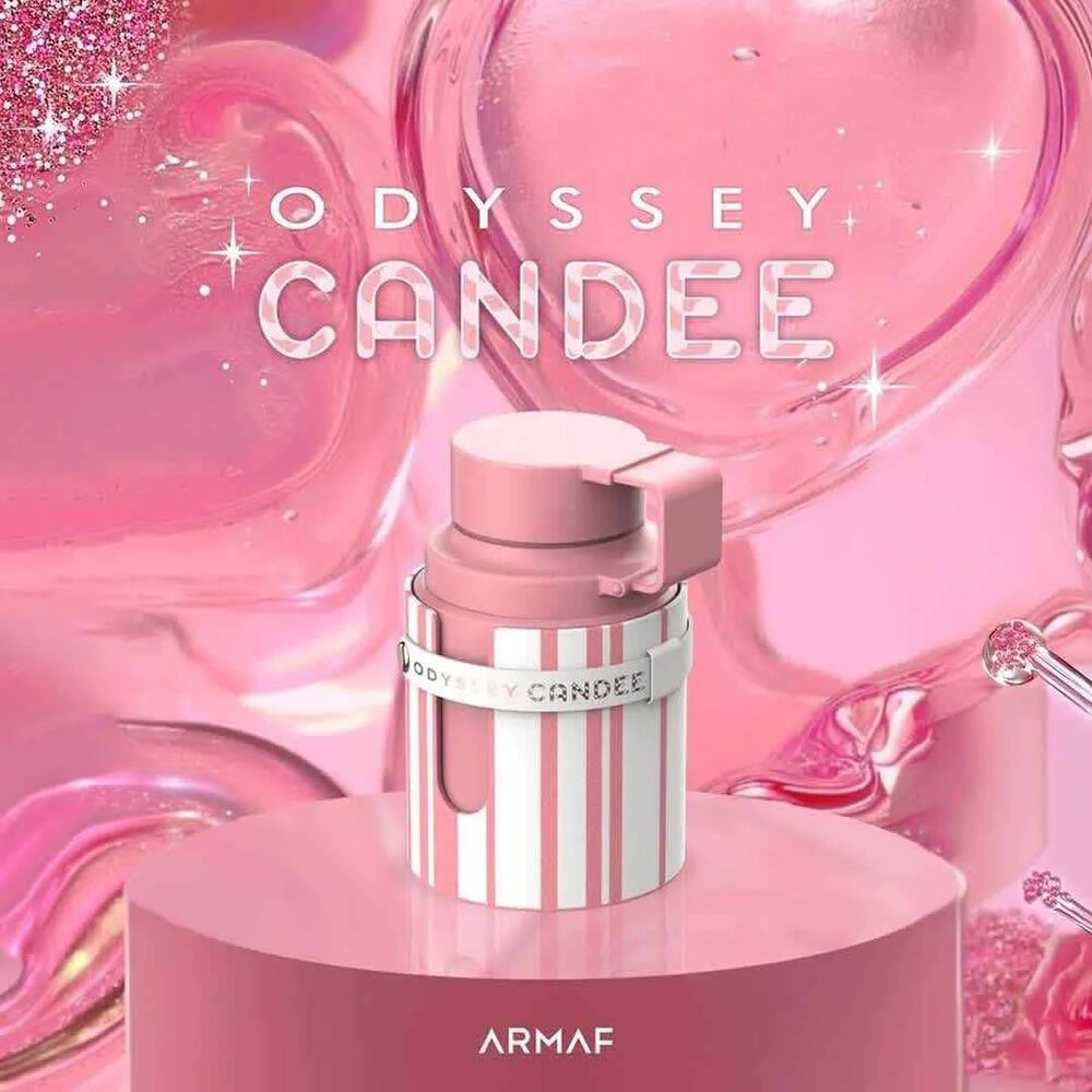 Odyssey Candee 100 Ml Edp Armaf image number 2.0
