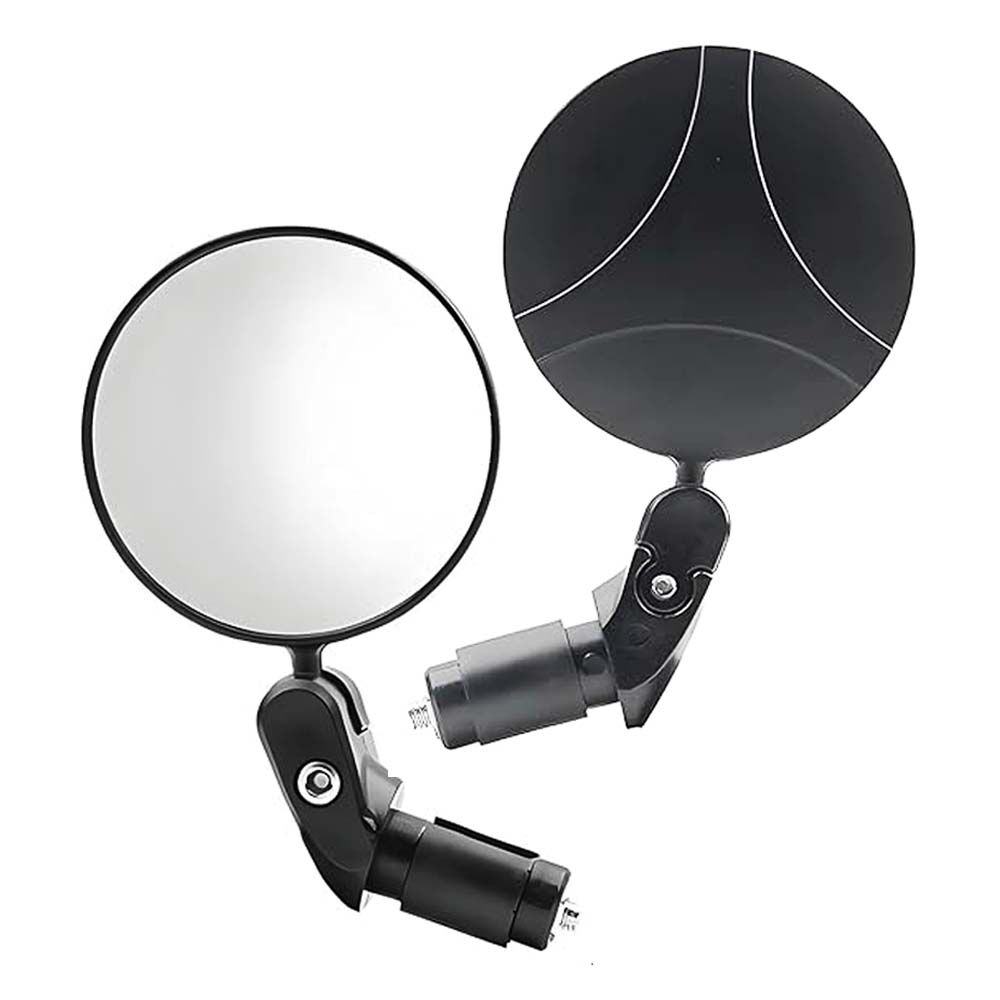 Espejos Retrovisores Para Bicicleta Visi&oacute;n 360 image number 0.0