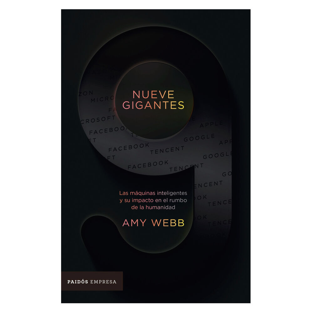 Nueve Gigantes image number 0.0